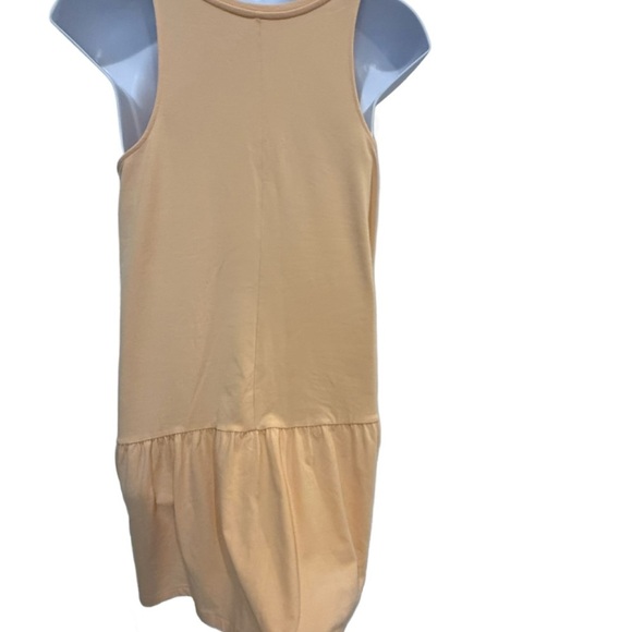 2 Sleeveless tier dresses, size XL - Picture 2 of 10